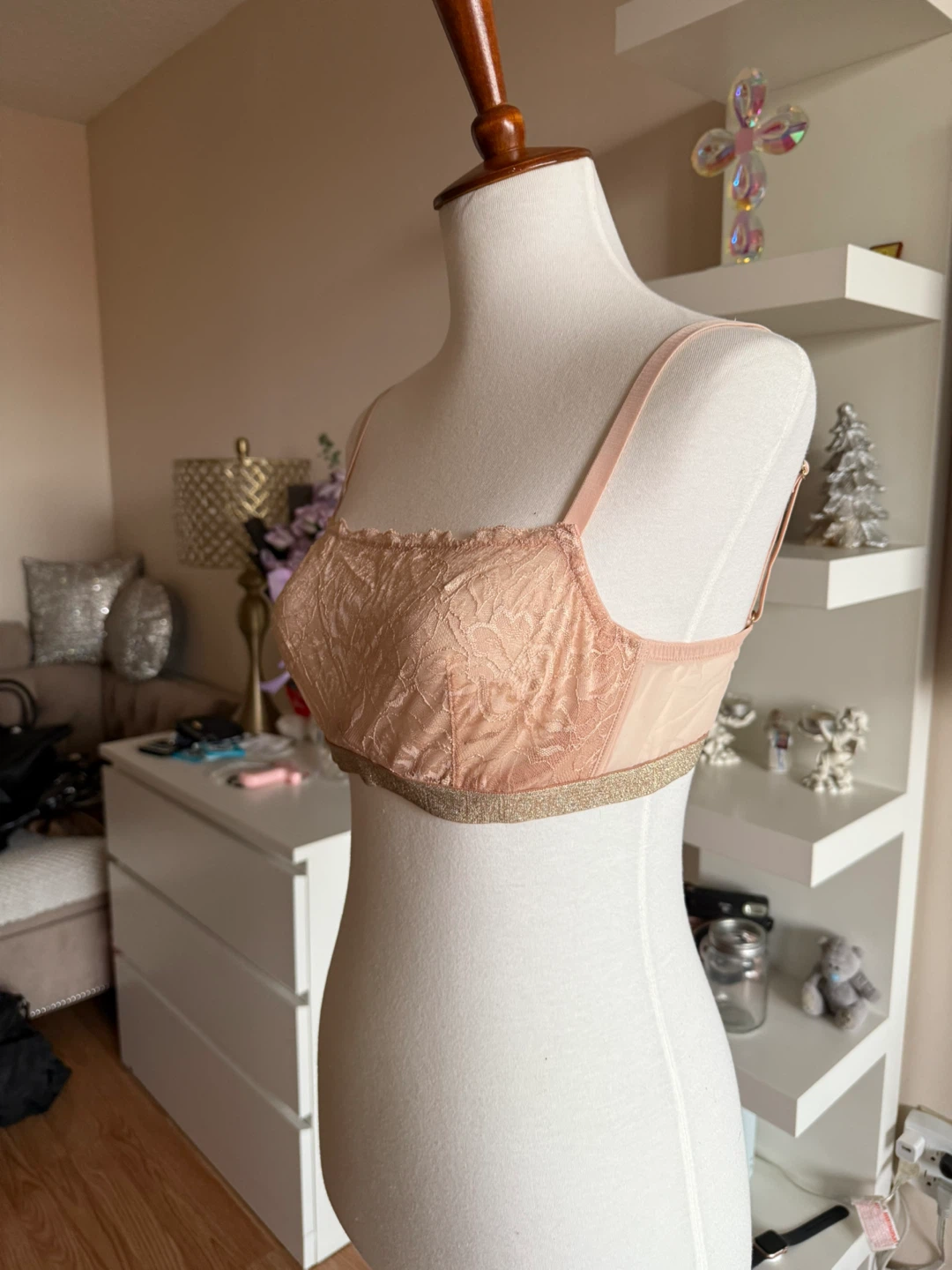 Emporio Armani Underwear Bra - photo 2