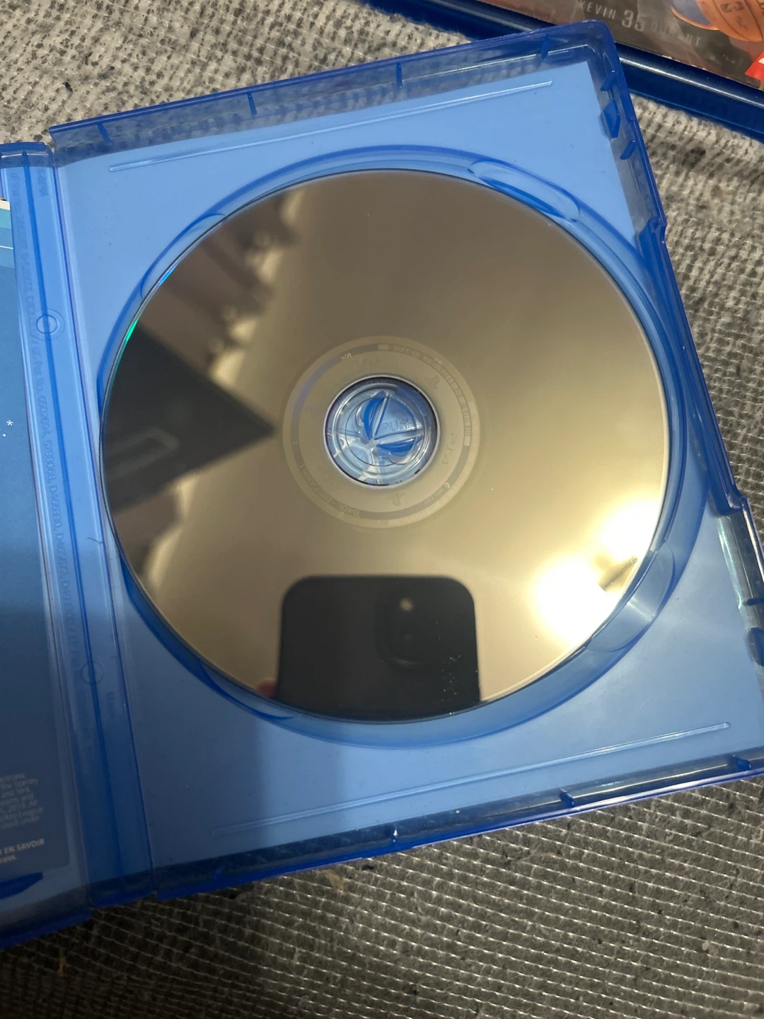 NHL 20 for PS4 - photo 3