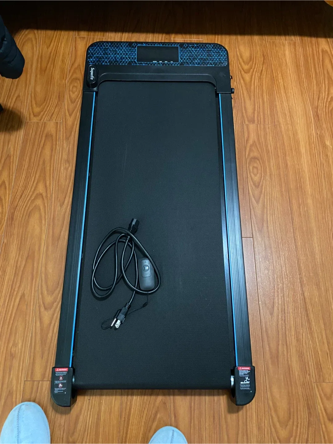 Superfit Treadmill