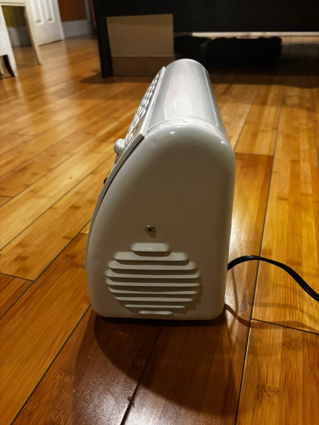 Soleil Personal Space Heater image indicator(3)