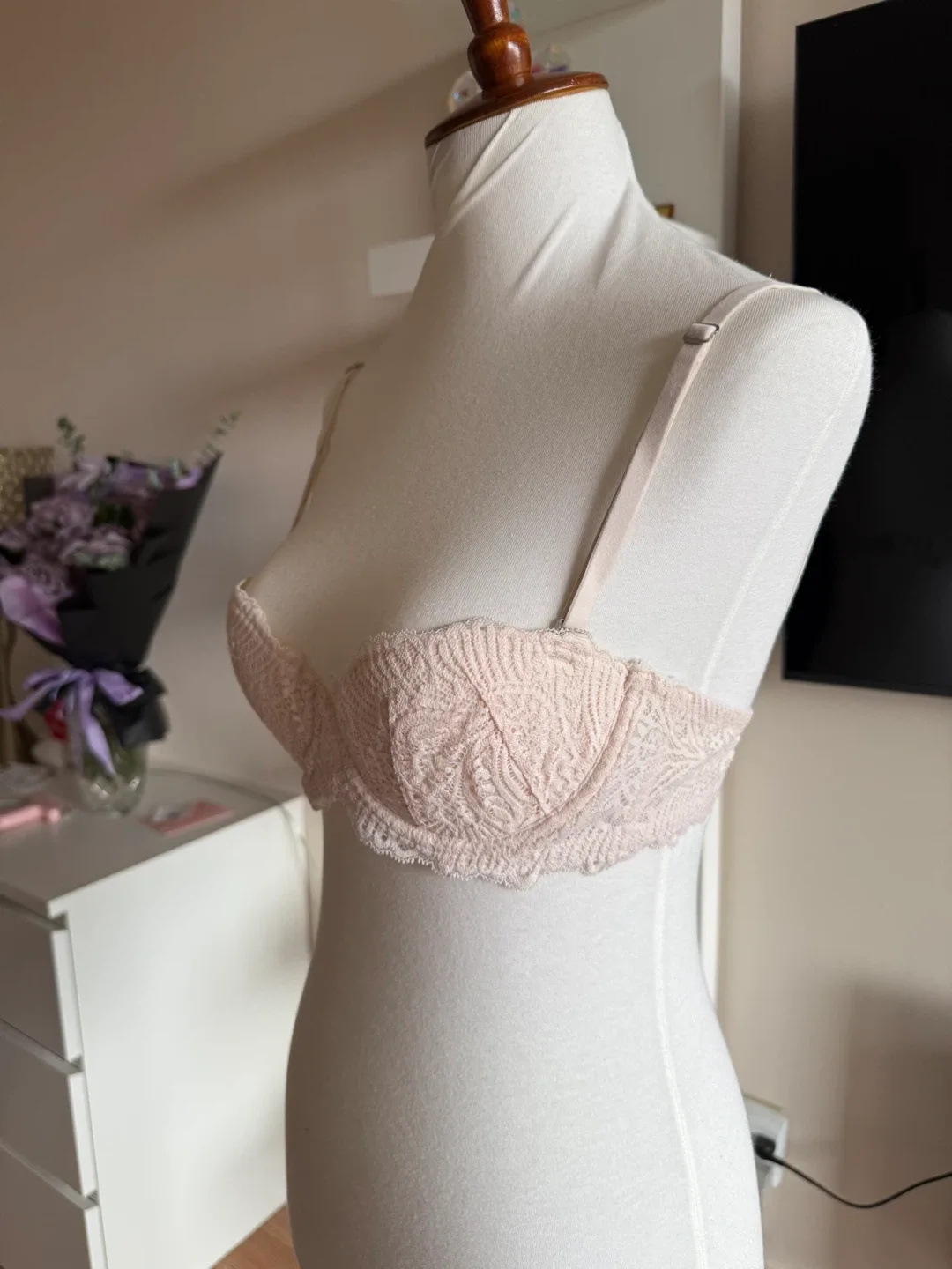 MiiYU Bra - Size Unknown image indicator(2)