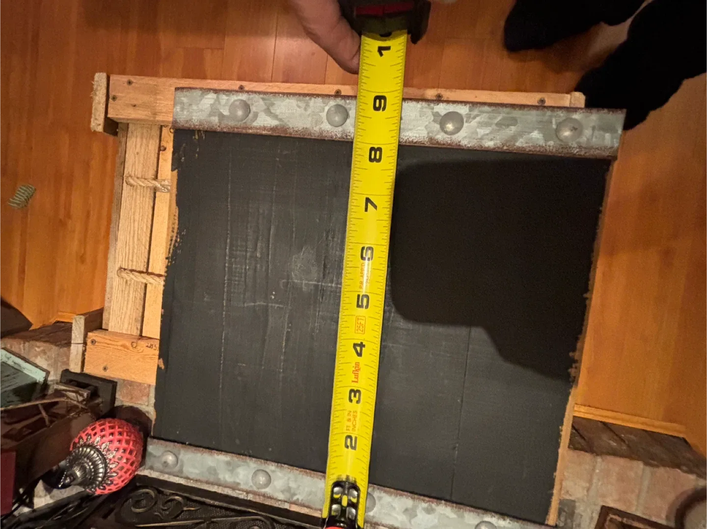 🍷 🎉 Fun Wine Box - Holds 4 Bottles! 🍇 🥂 image indicator(8)