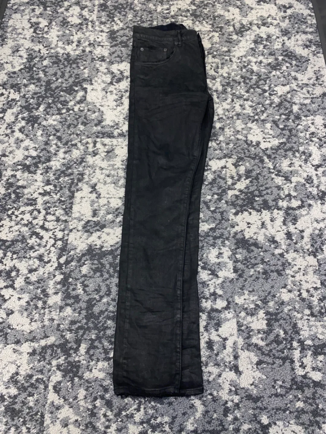 Purple Brand Denim Jeans image indicator(8)