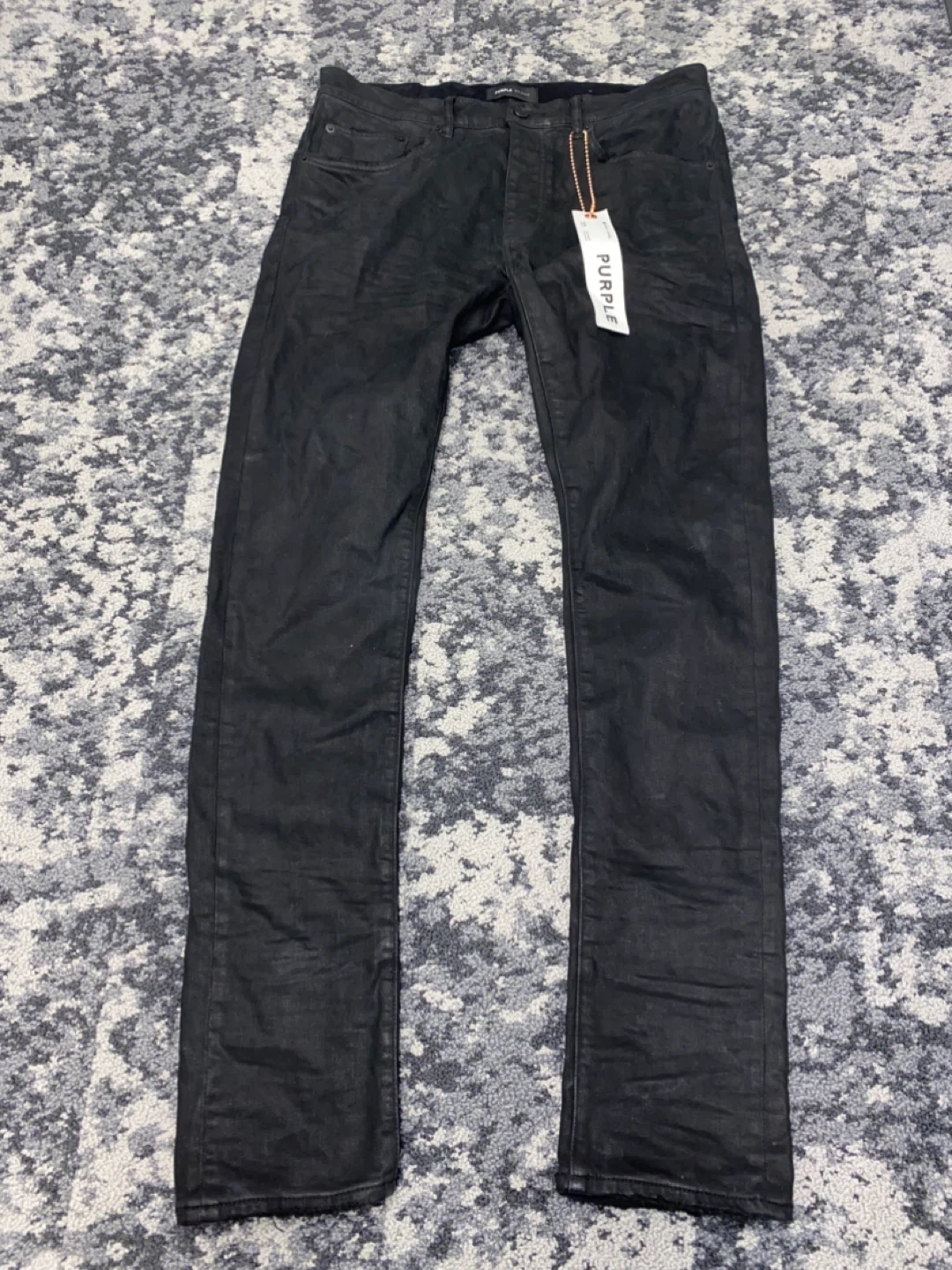 Purple Brand Denim Jeans