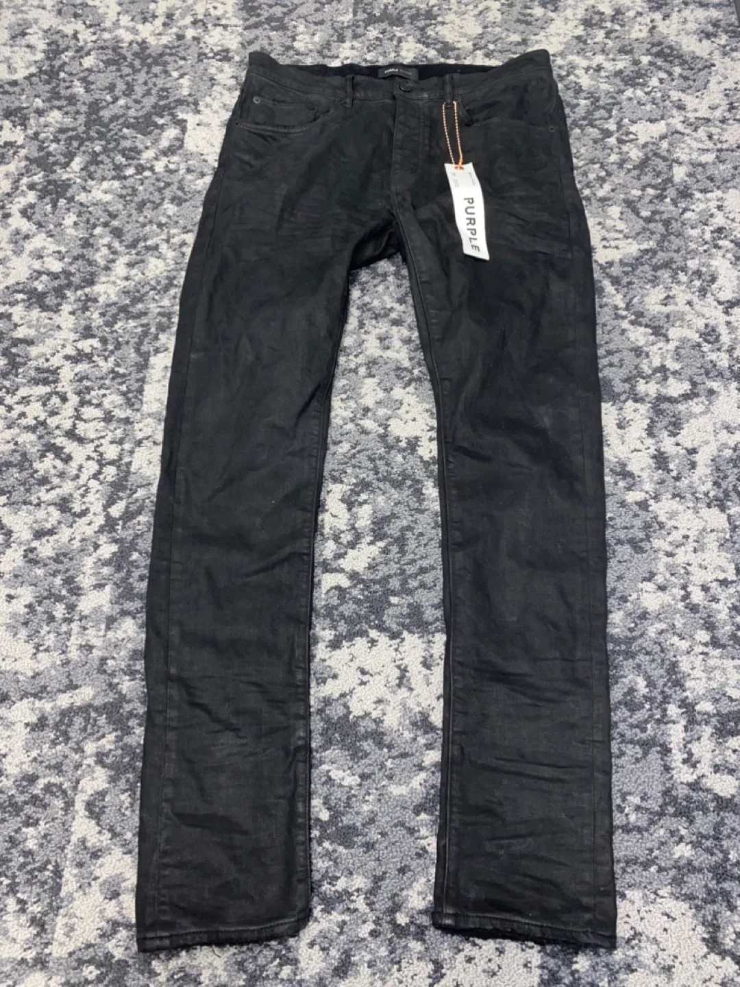 Purple Brand Denim Jeans