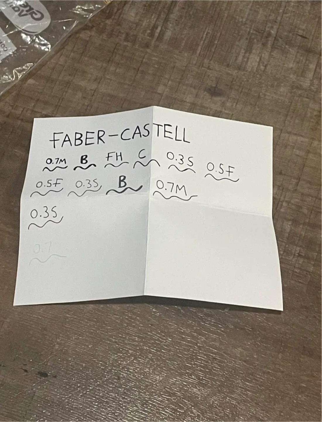 Faber Castell art set image indicator(2)