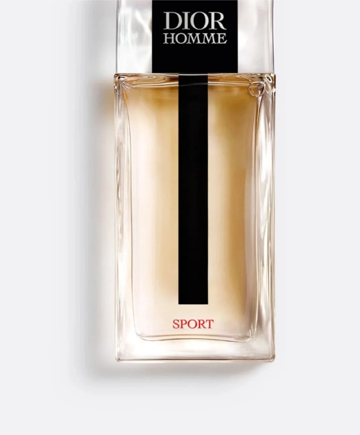 Dior Homme Sport Eau de Toilette