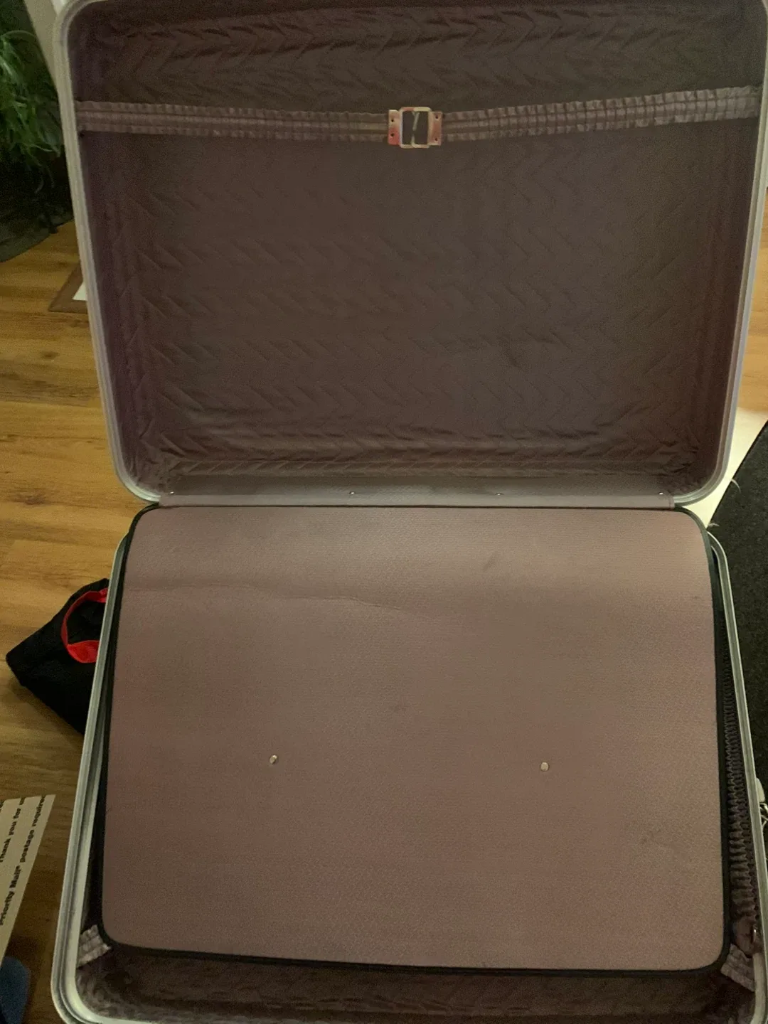 Dionite Vintage Suitcase Set image indicator(4)