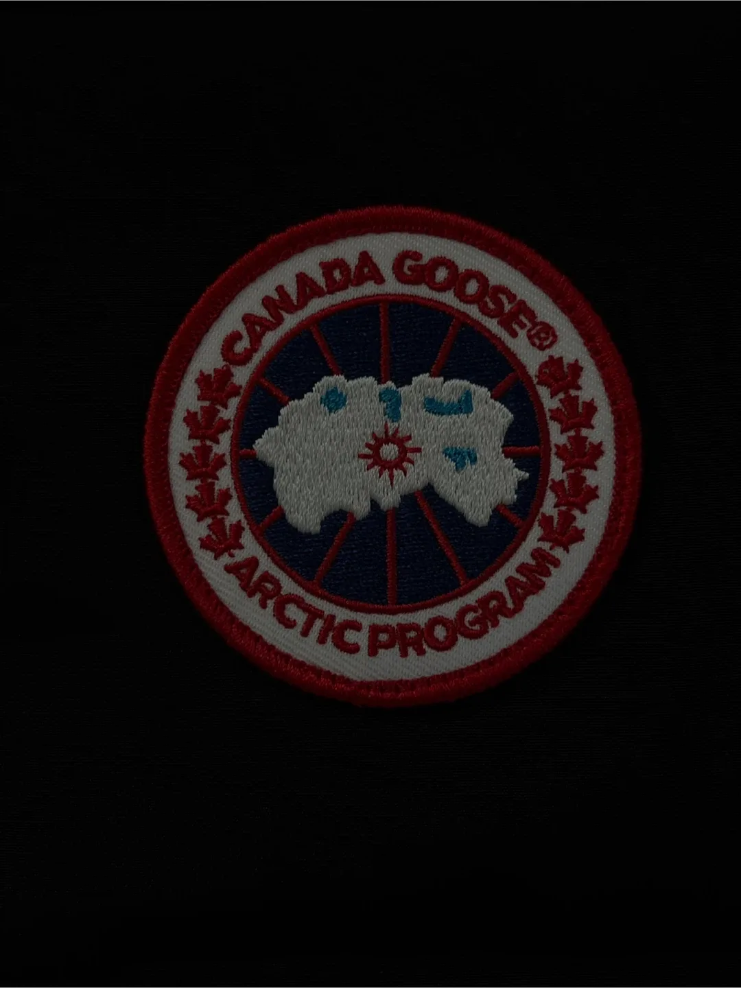 Black Canada Goose Chelsea Parka Jackets image indicator(3)