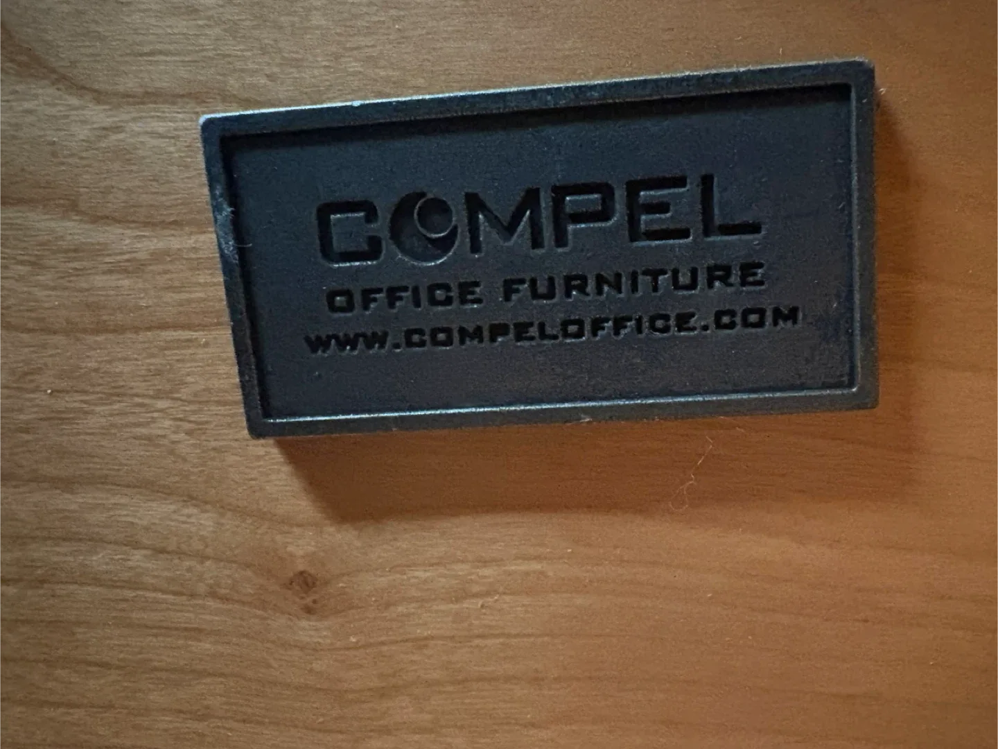 Brown Wooden Cabinet image indicator(6)