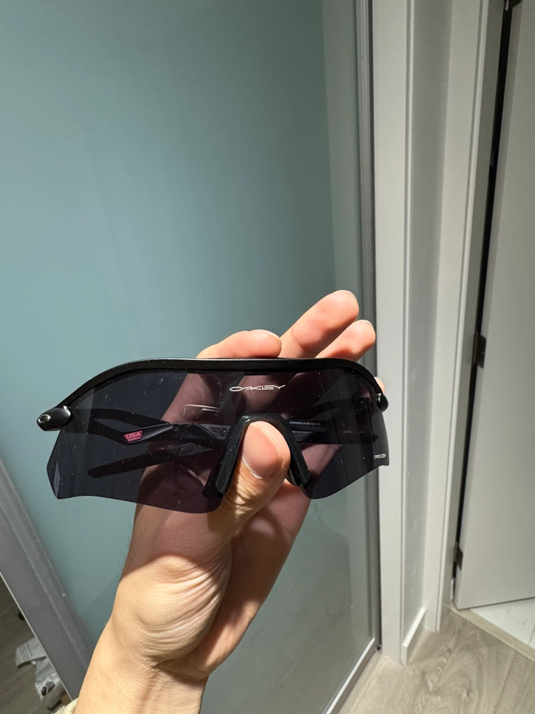 Oakley OO9496D-0136 Sunglasses - photo 5