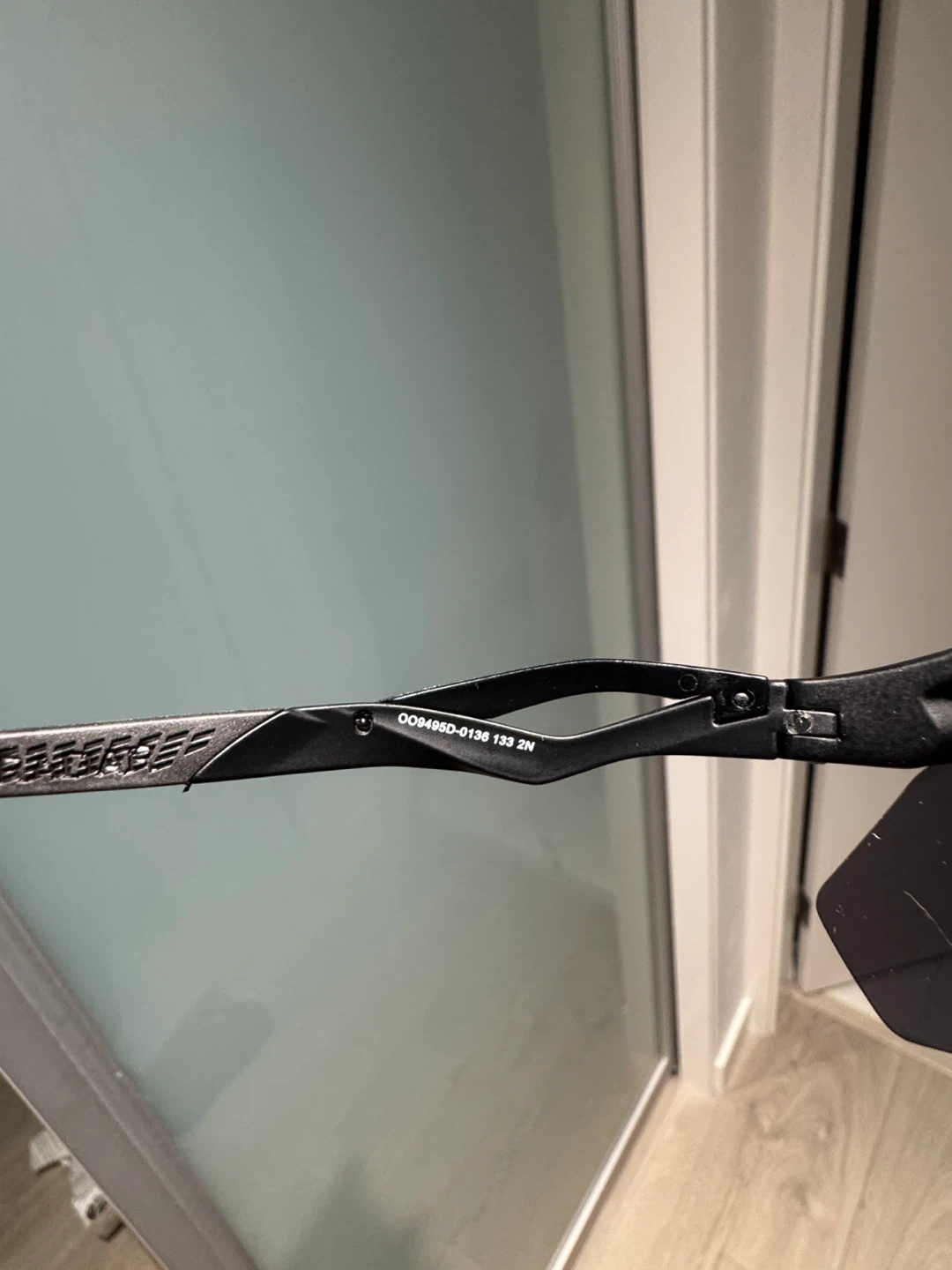 Oakley OO9496D-0136 Sunglasses - photo 4