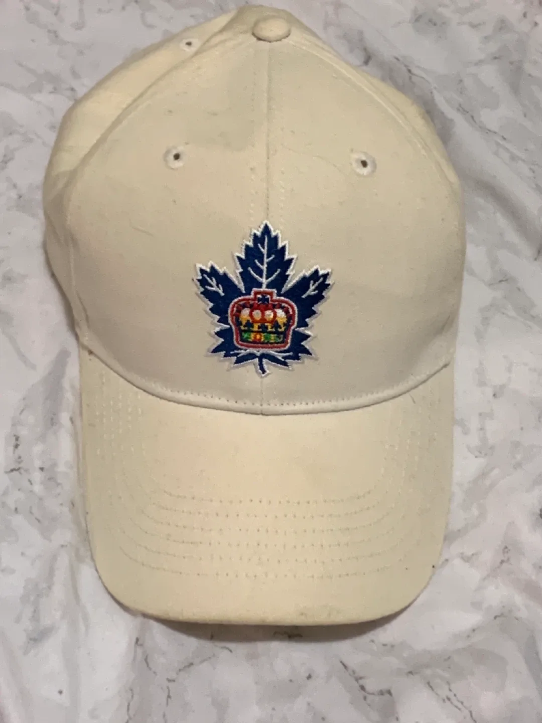 Toronto Maple Leafs Cap