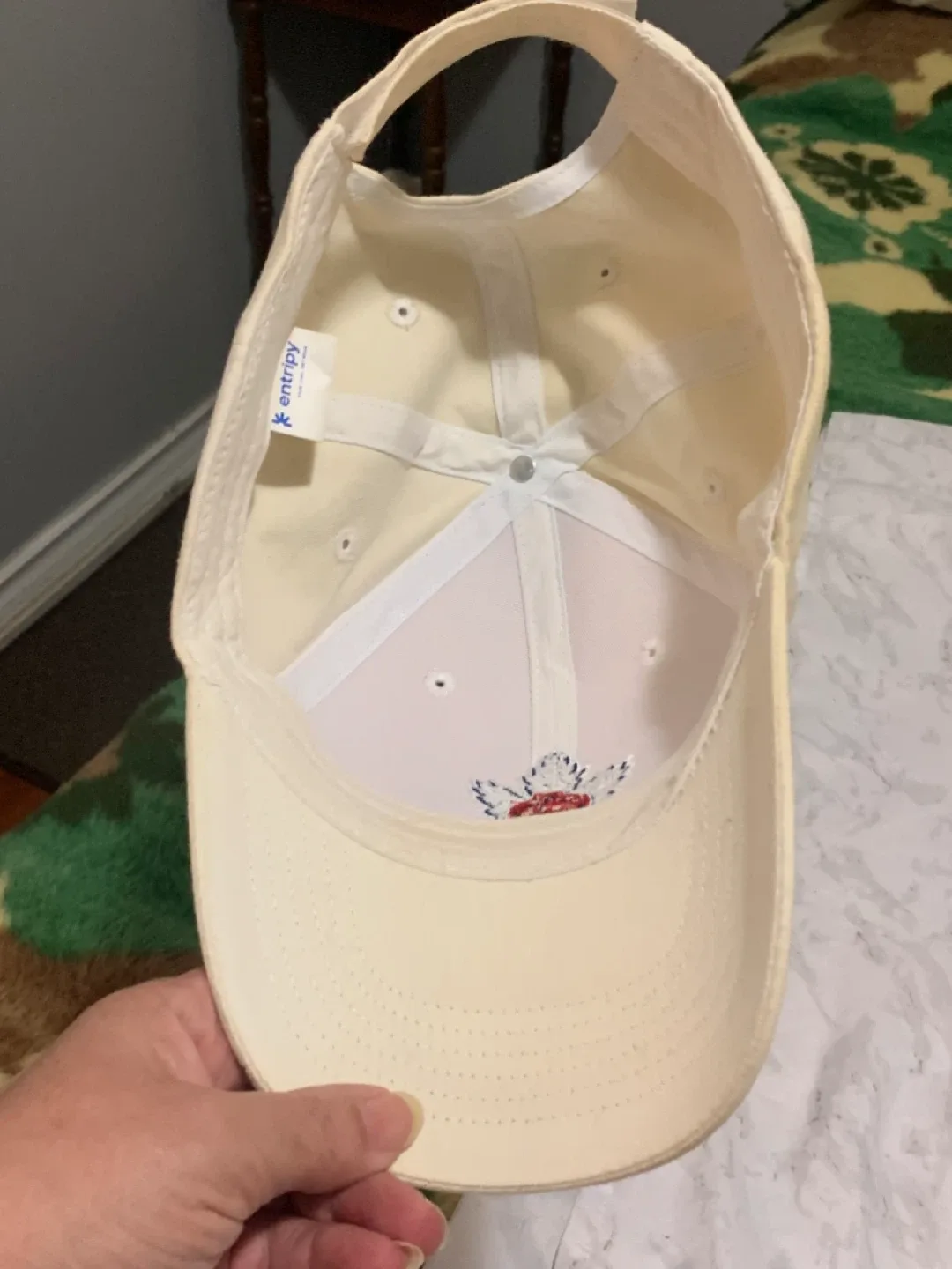 Toronto Marlies Cap image indicator(2)