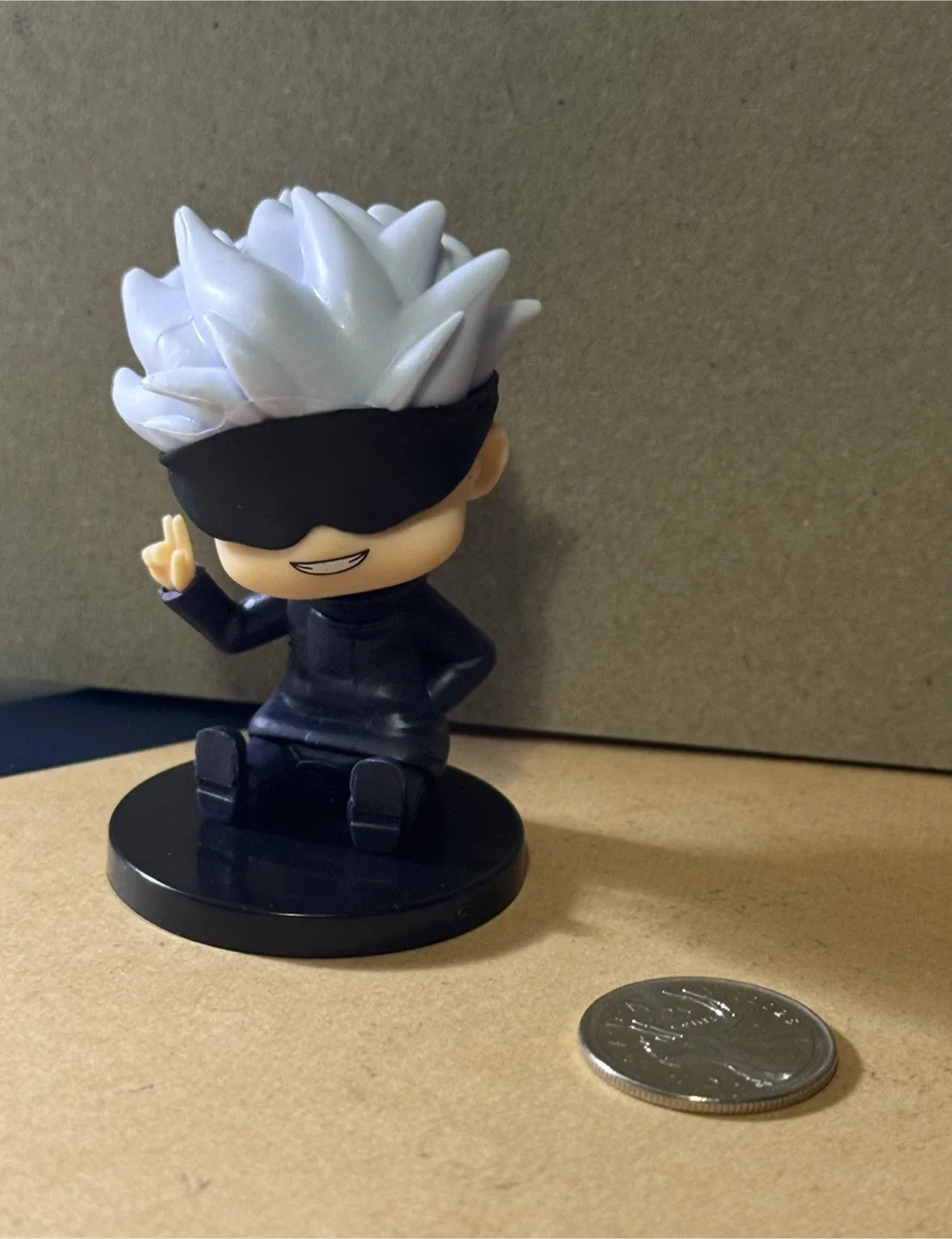 Gojo Satoru Jujutsu Kaisen Mini Figure