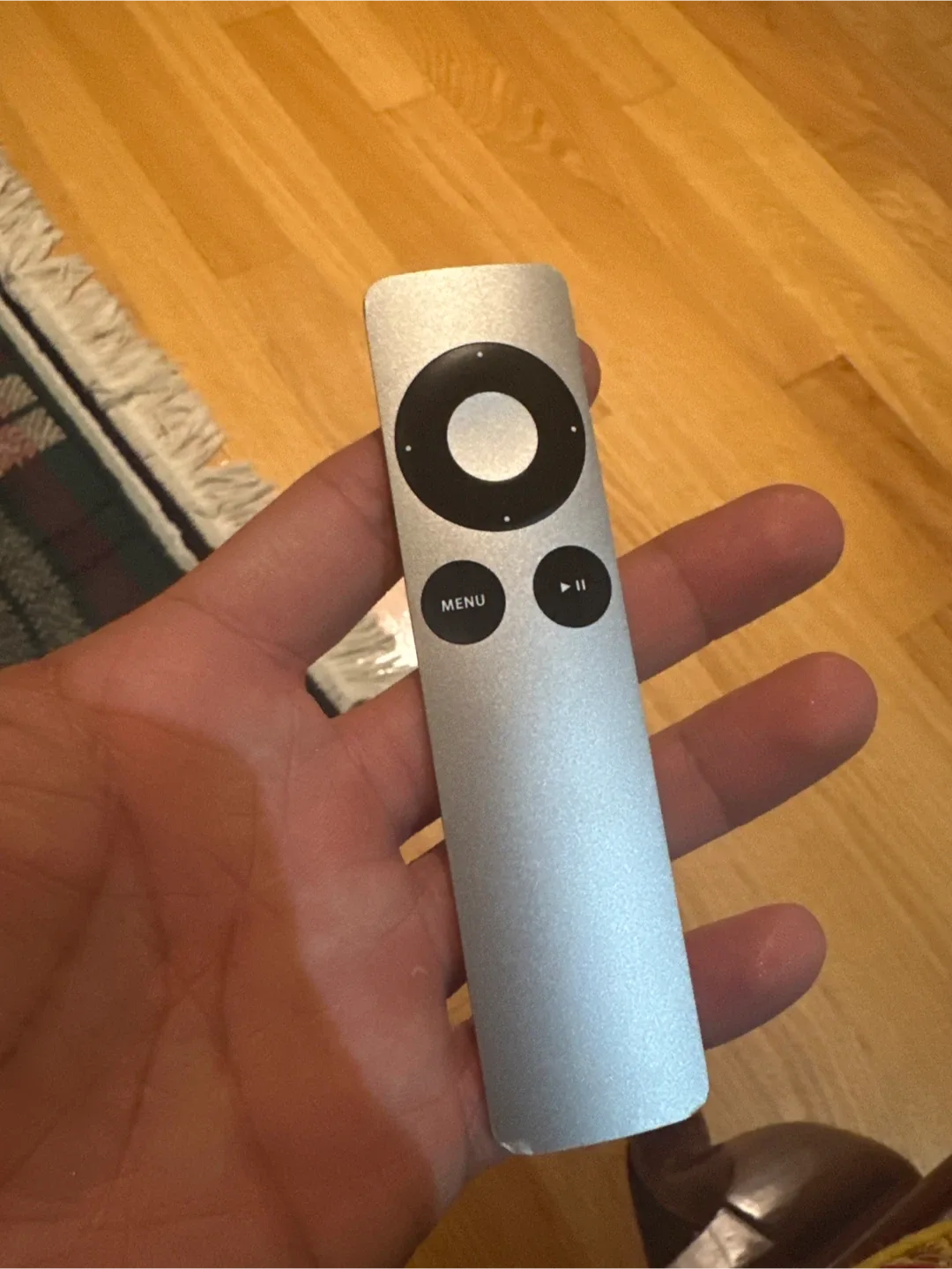 Apple TV Remote