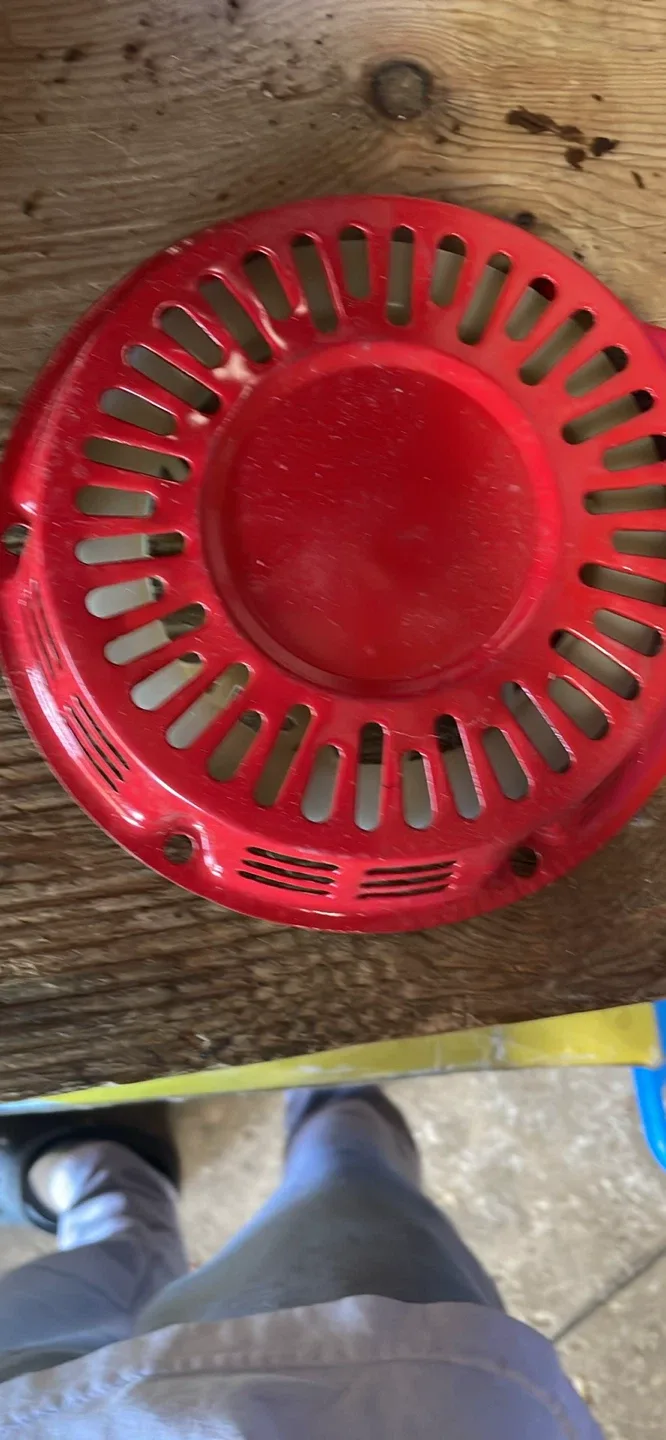 Parts for bike and lawnmower image indicator(5)