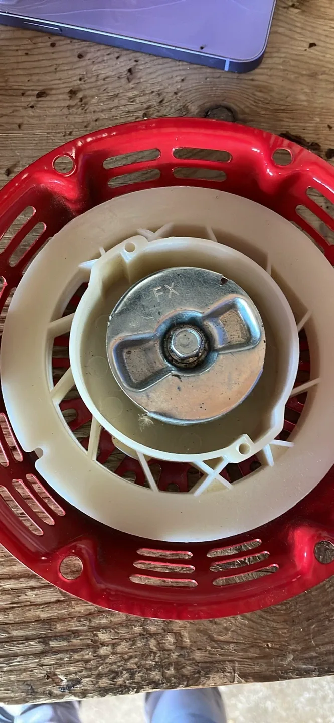 Parts for bike and lawnmower image indicator(2)