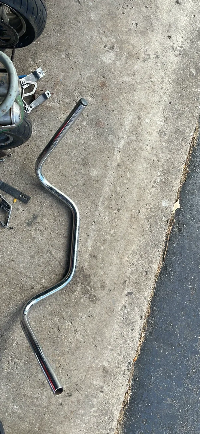 Parts for bike and lawnmower image indicator(4)