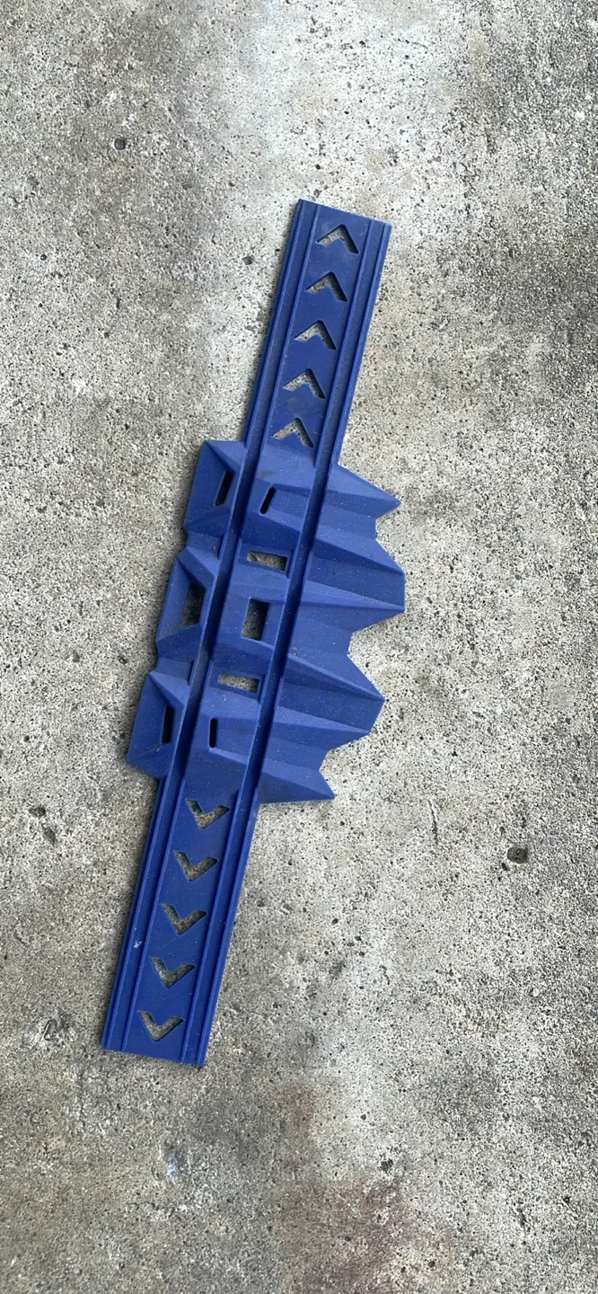 Parts for bike and lawnmower image indicator(3)