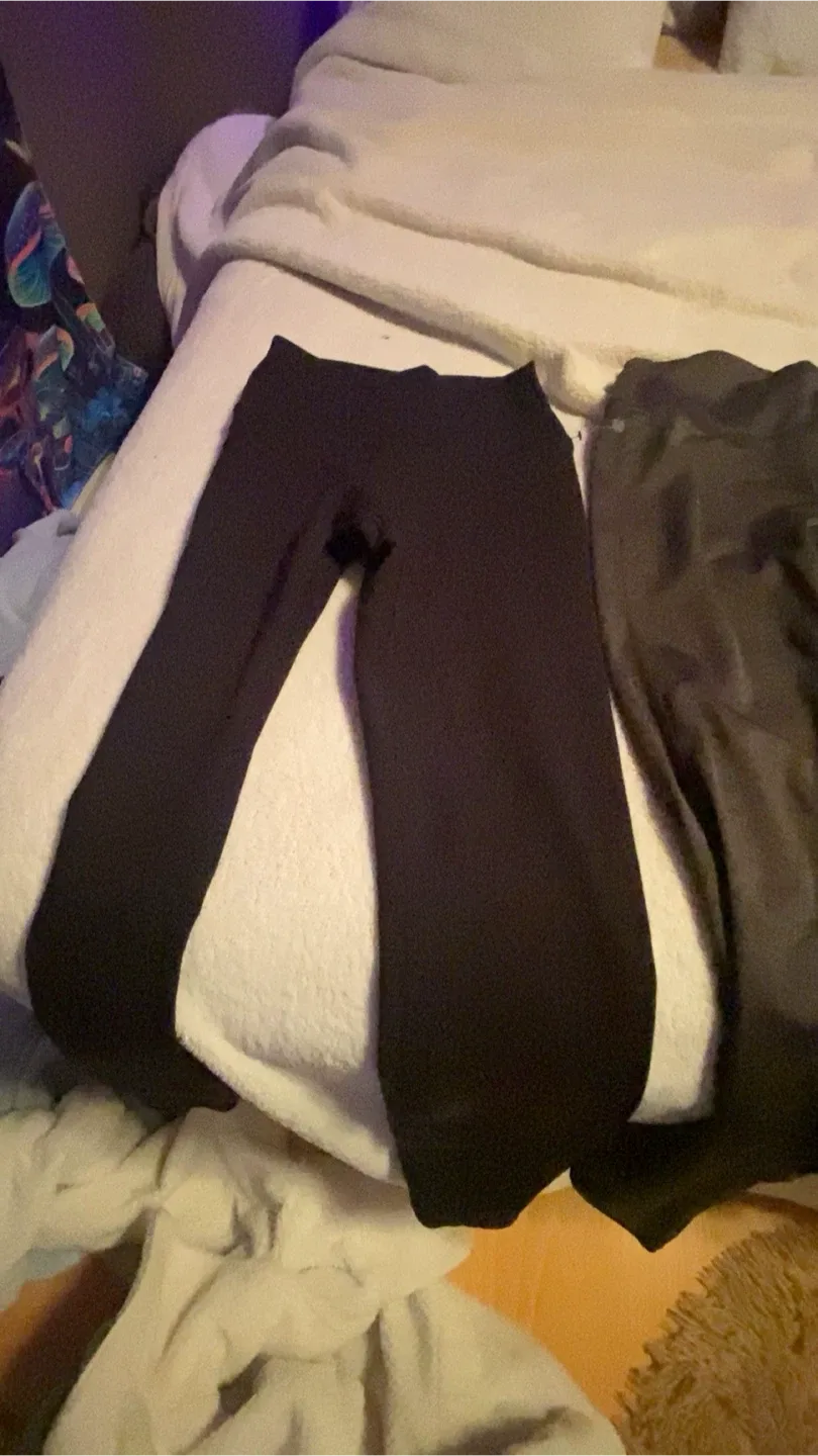 Lululemon & Zyia Leggings Bundle image indicator(2)