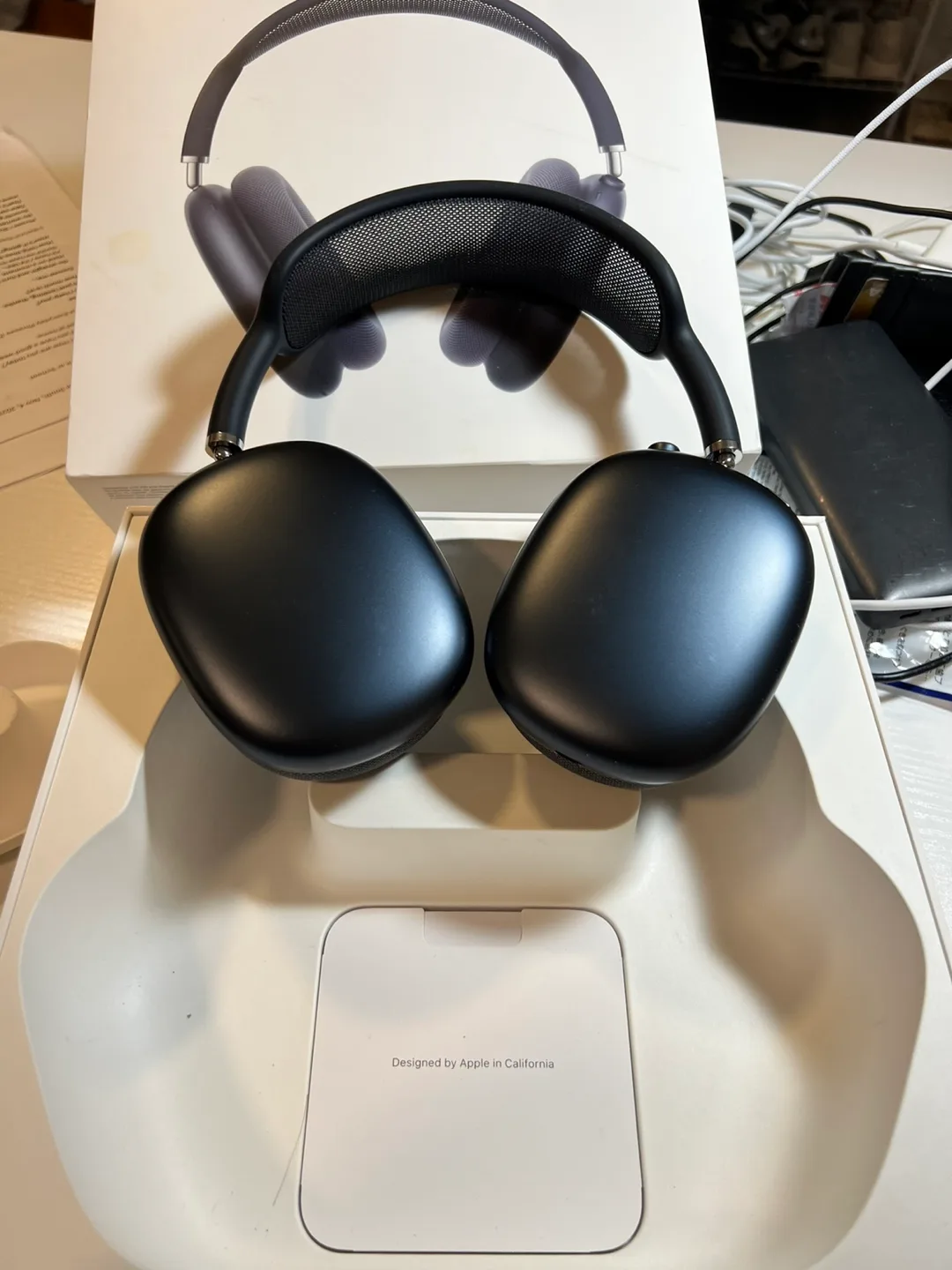 Apple AirPods Max - Space Gray