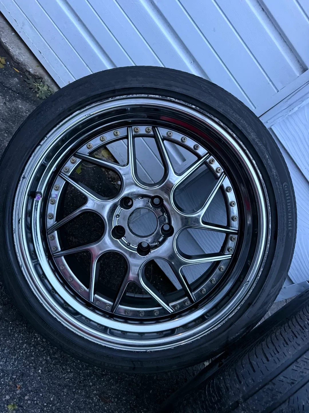 Set of 19 aodhan rims image indicator(6)