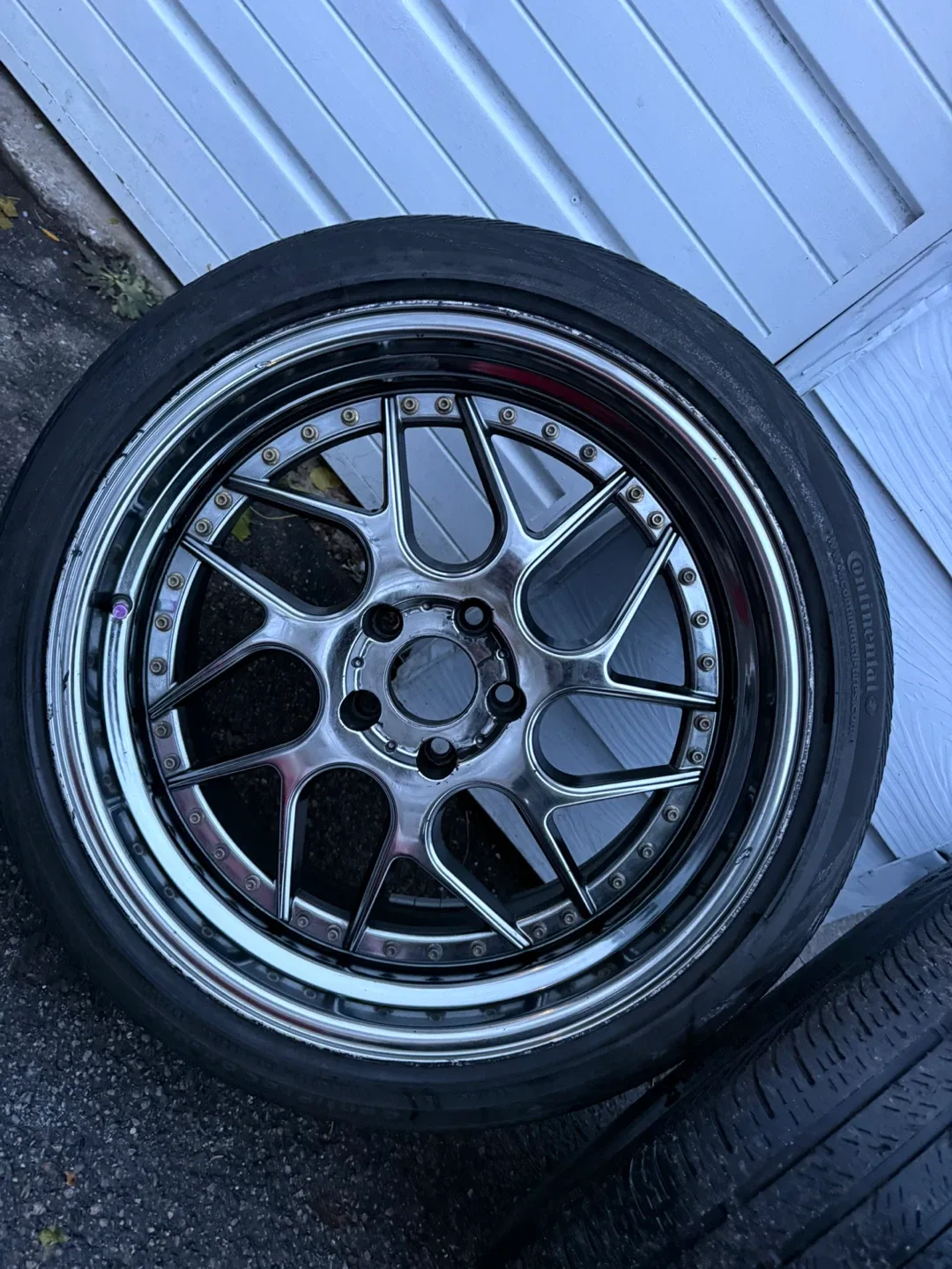 Set of 19 aodhan rims image indicator(5)