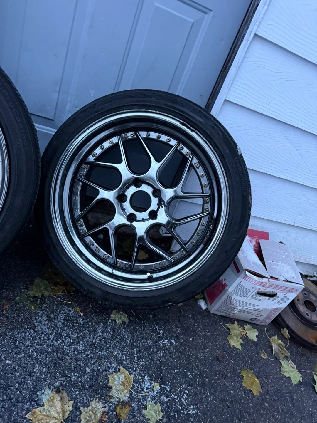 Set of 19 aodhan rims image indicator(3)