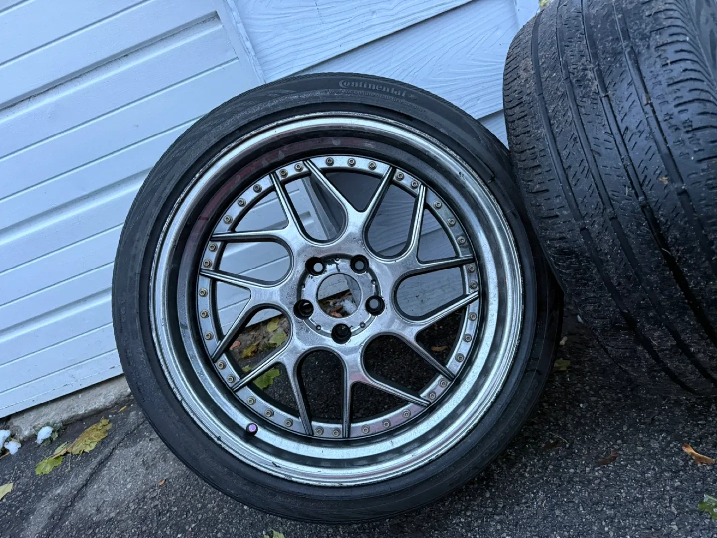 Set of 19 aodhan rims image indicator(9)