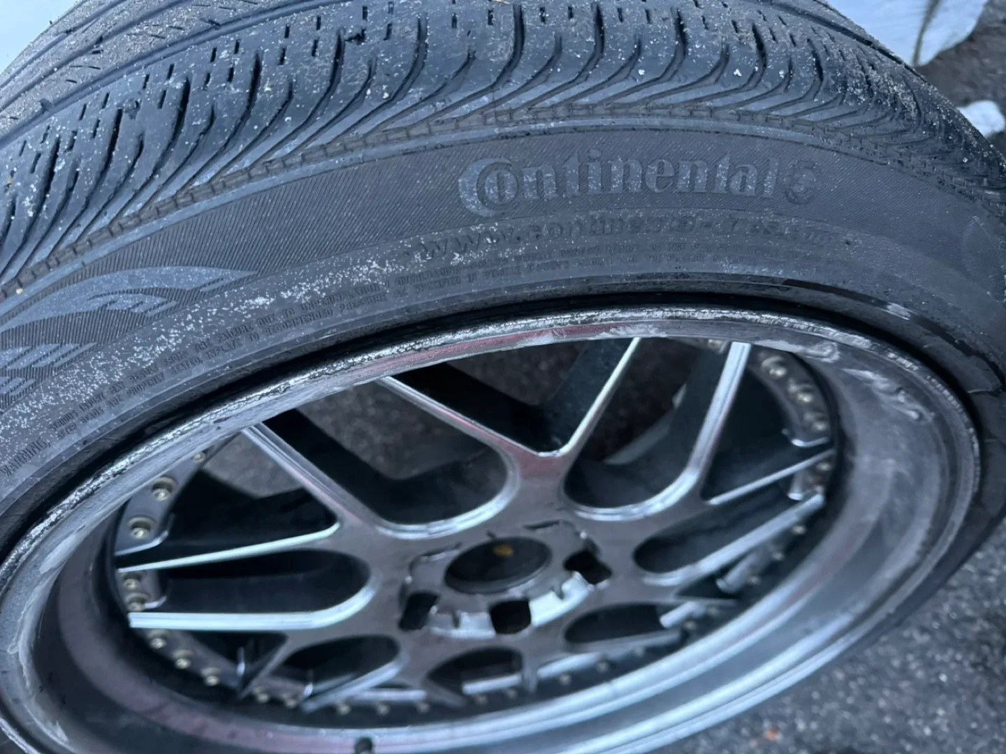 Set of 19 aodhan rims image indicator(8)