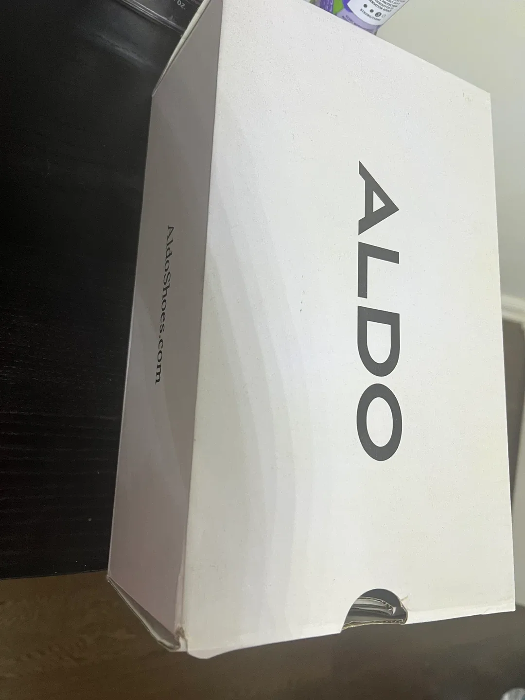 Aldo Poewiel Sneakers - Size 13