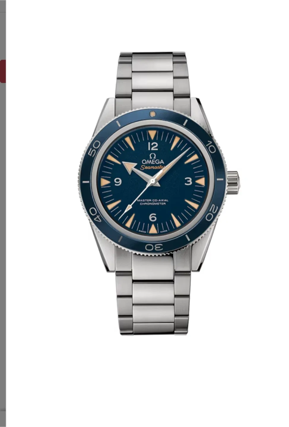 TAG Heuer Carrera Green Chrono 44mm image indicator(2)