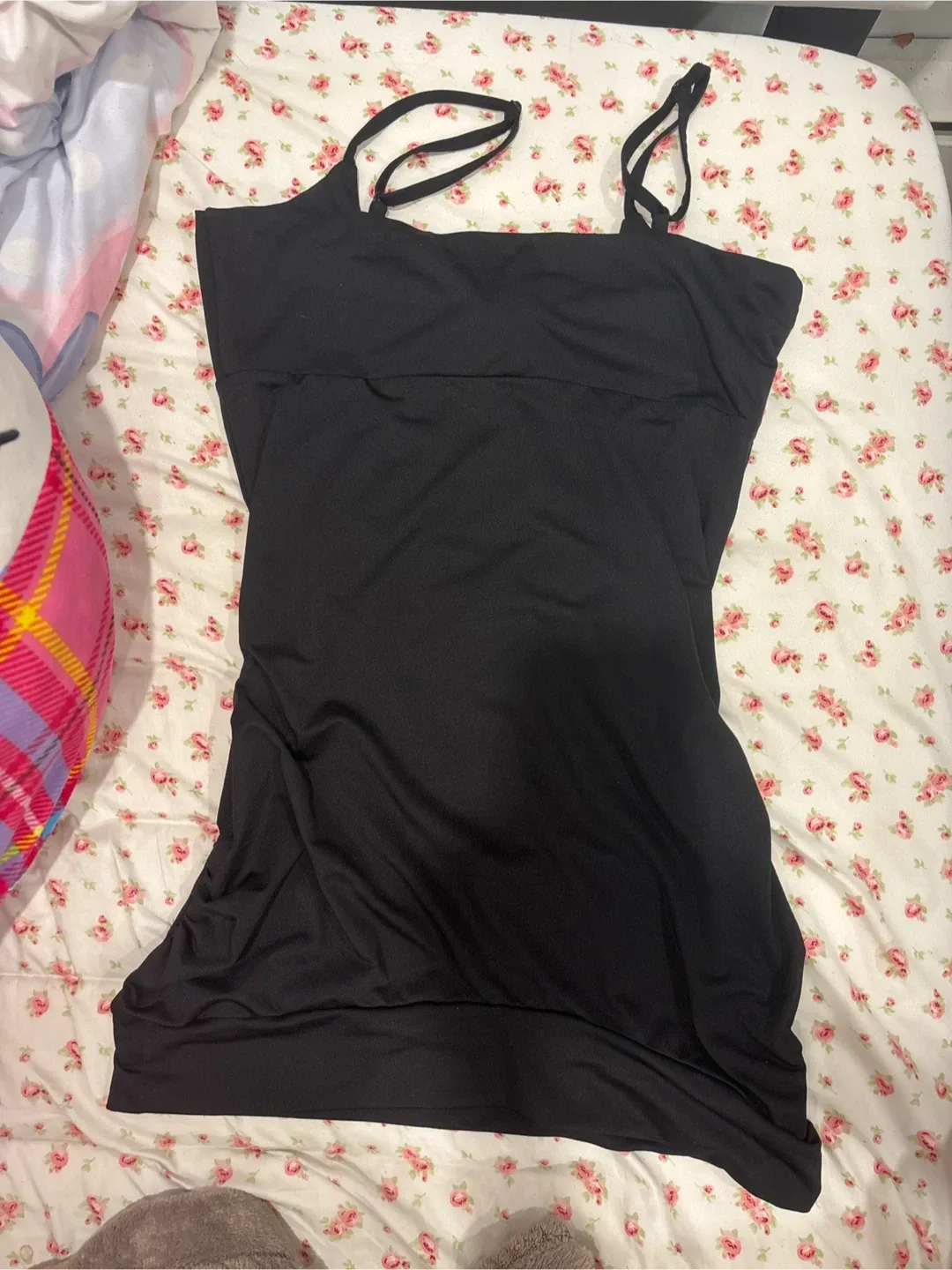 Lovely Girl Black dress - Size M image indicator(2)