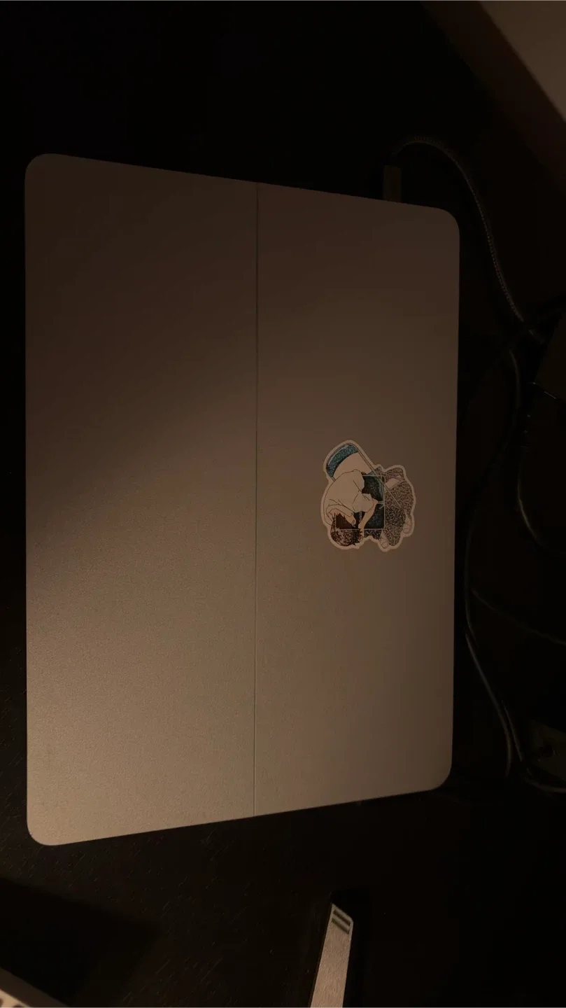 Surface laptop studio