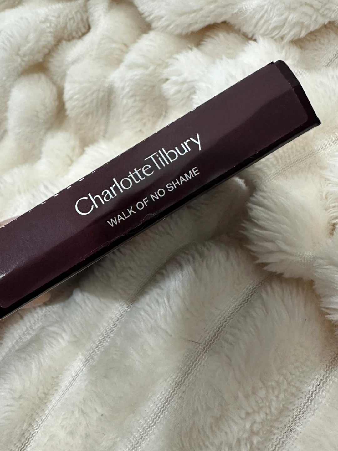 Charlotte Tilbury Cheek to Chic Blush - Walk of No Shame - photo 5