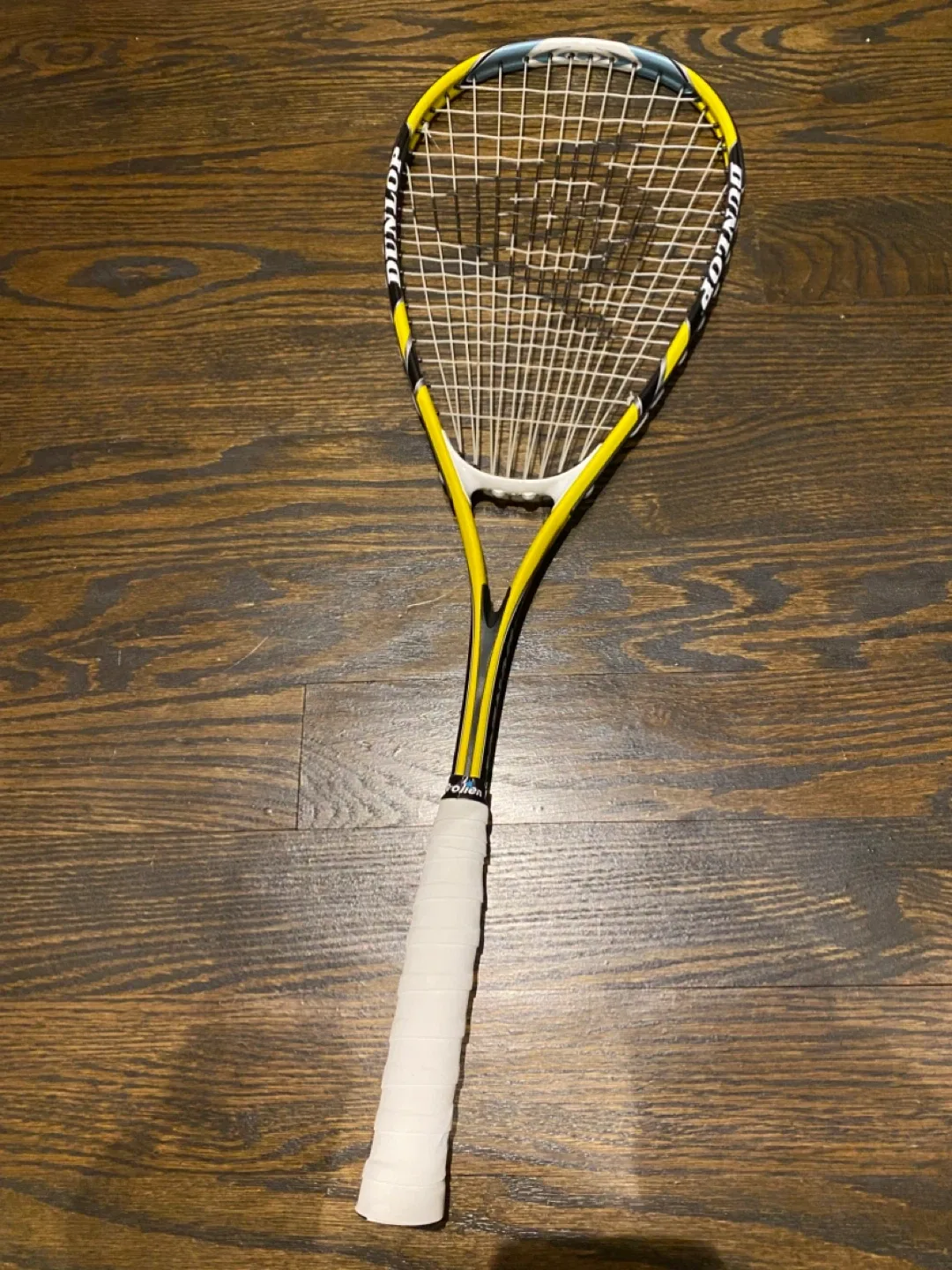 Dunlop Squash Racquet