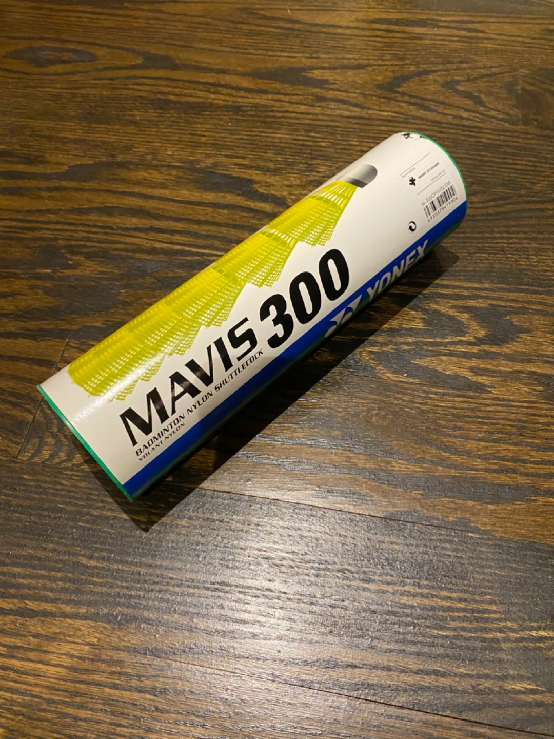 Yonex Mavis 300 Badminton Shuttlecocks