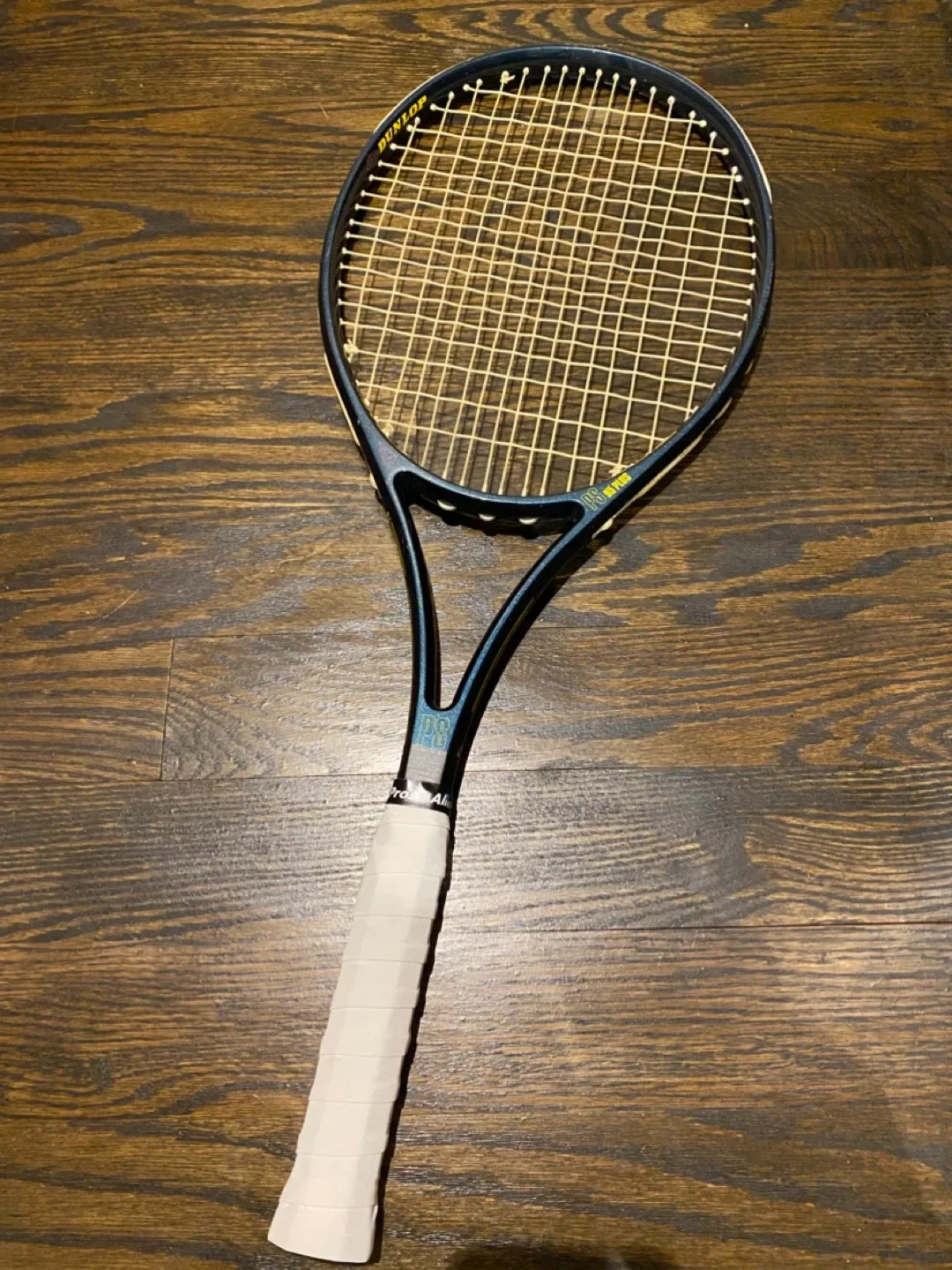 Dunlop PS Tennis Racket