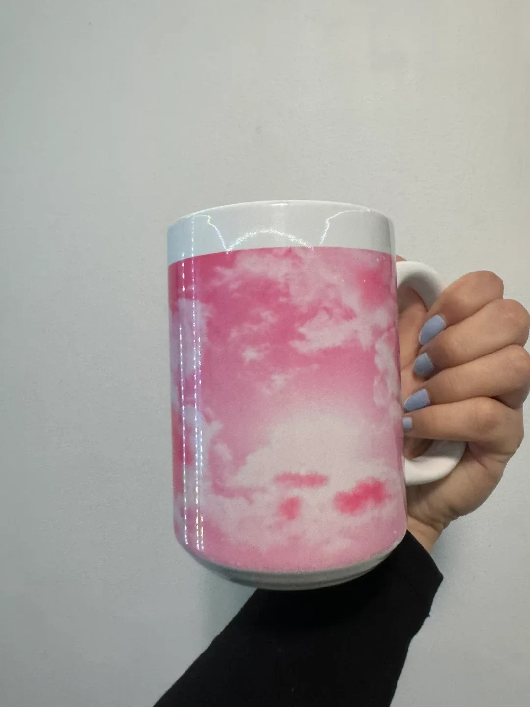 Pink Cloud Mug image indicator(2)