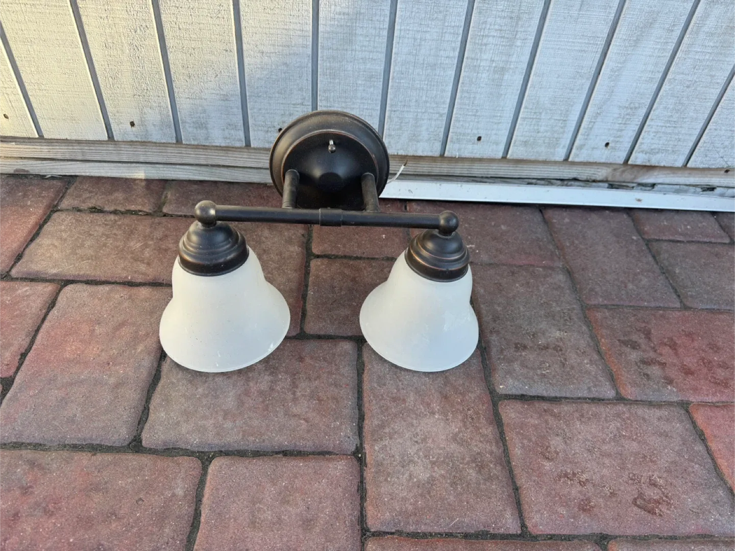 Bathroom Vanity Light Fixture