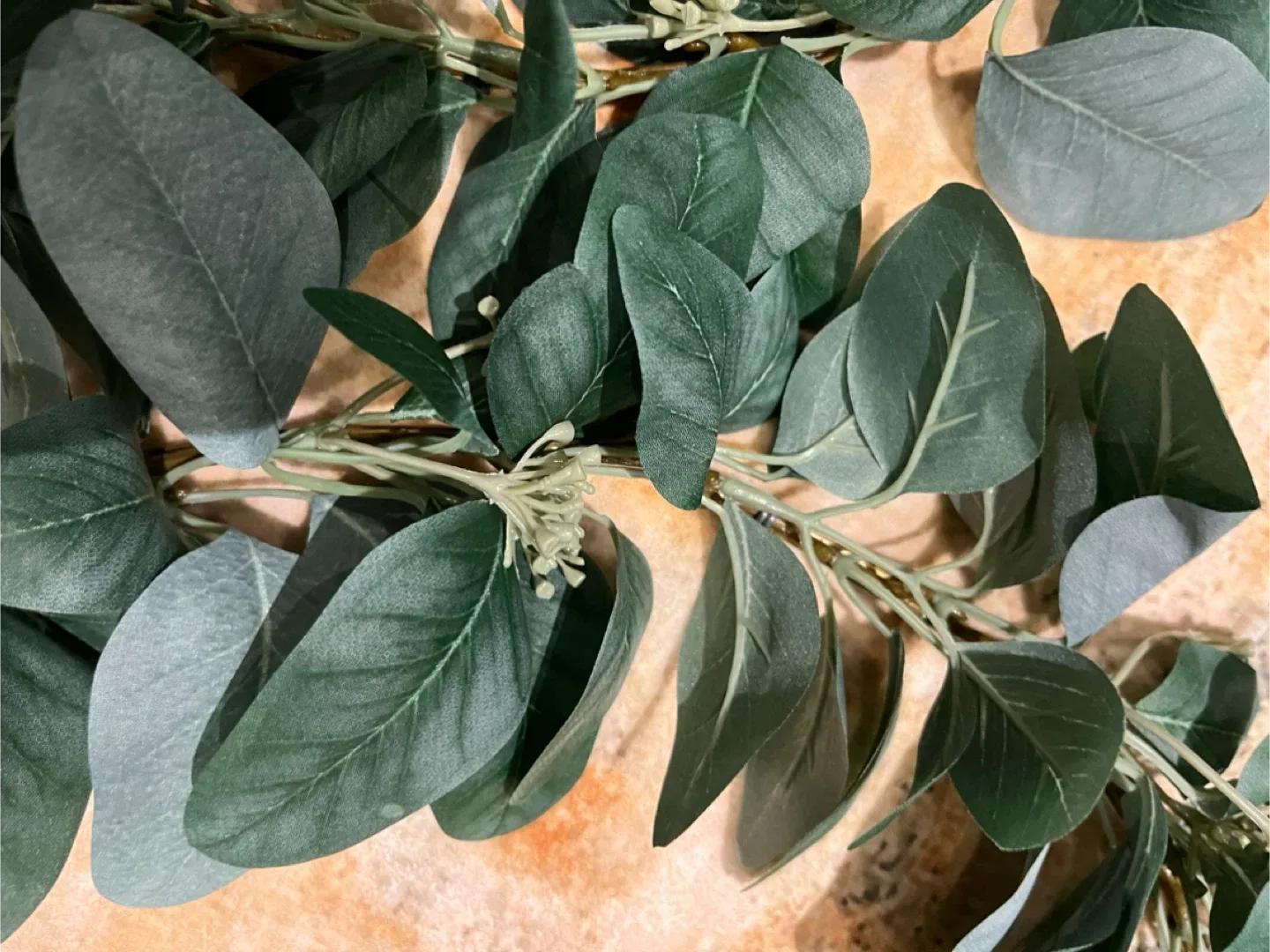 IKEA SMYCKA Artificial Garland image indicator(7)