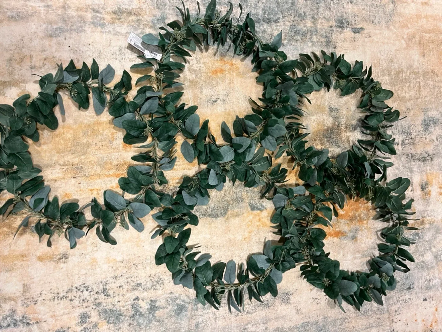 IKEA SMYCKA Artificial Garland image indicator(2)