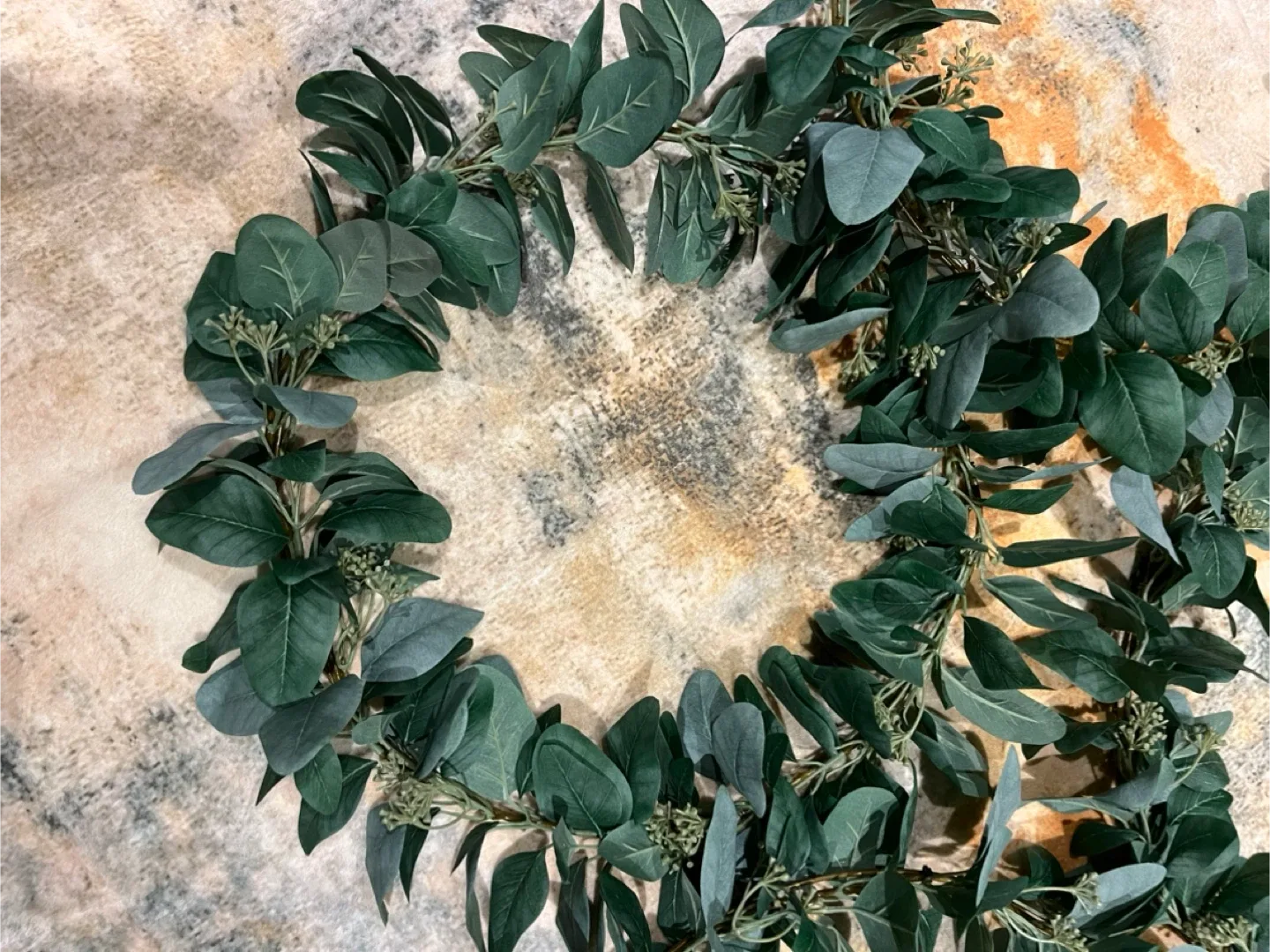 IKEA SMYCKA Artificial Garland