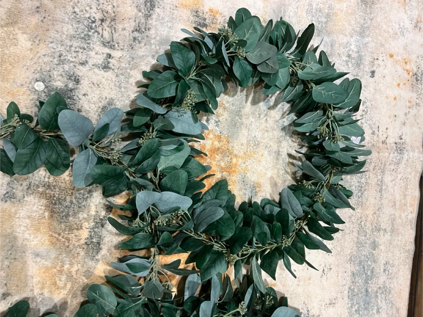 IKEA SMYCKA Artificial Garland image indicator(6)