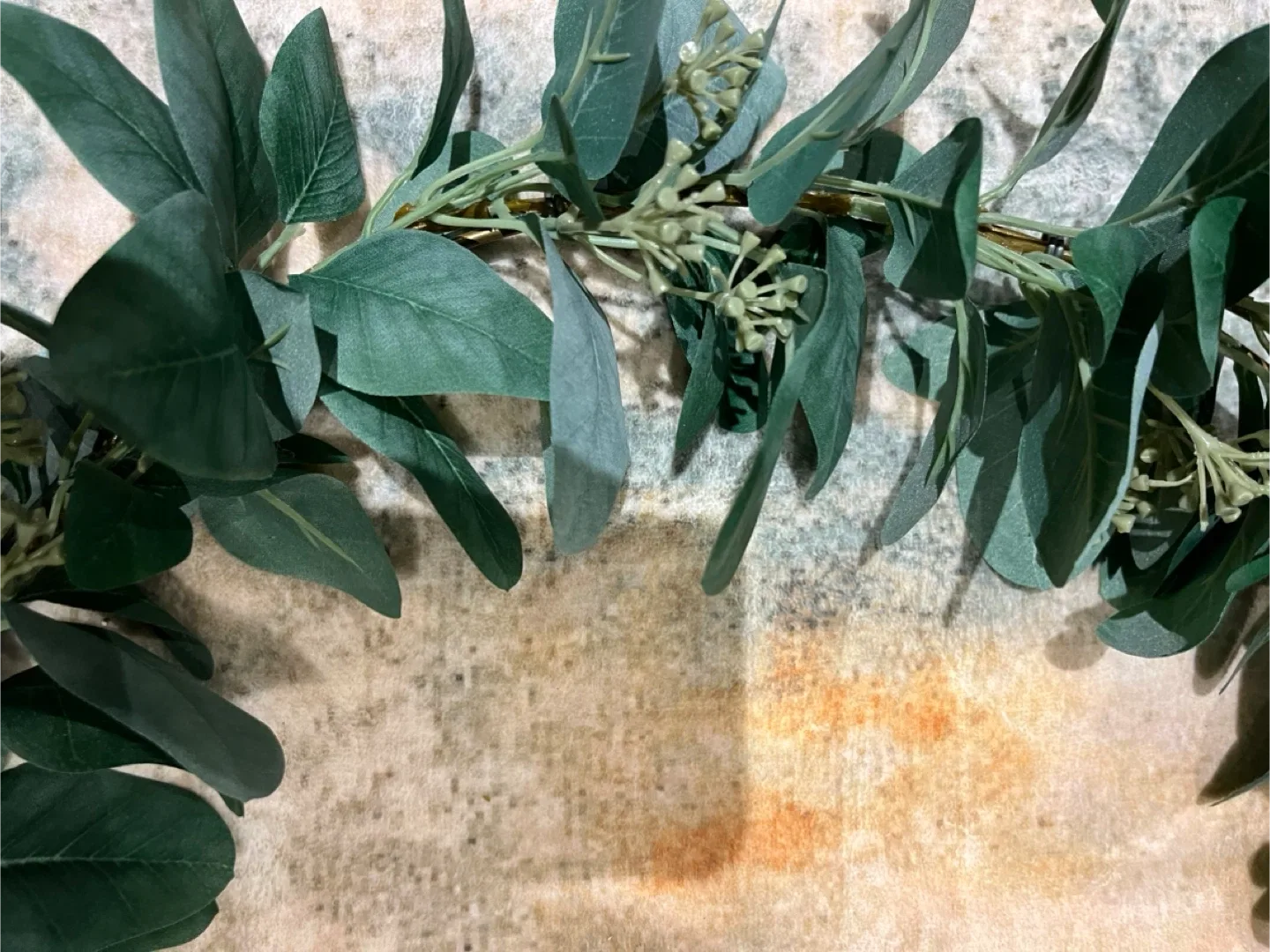 IKEA SMYCKA Artificial Garland image indicator(5)