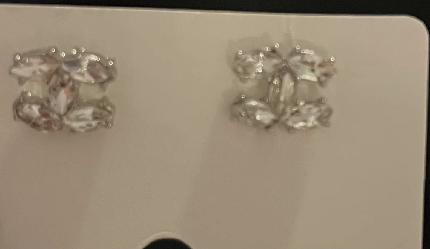 Chanel Earrings image indicator(8)