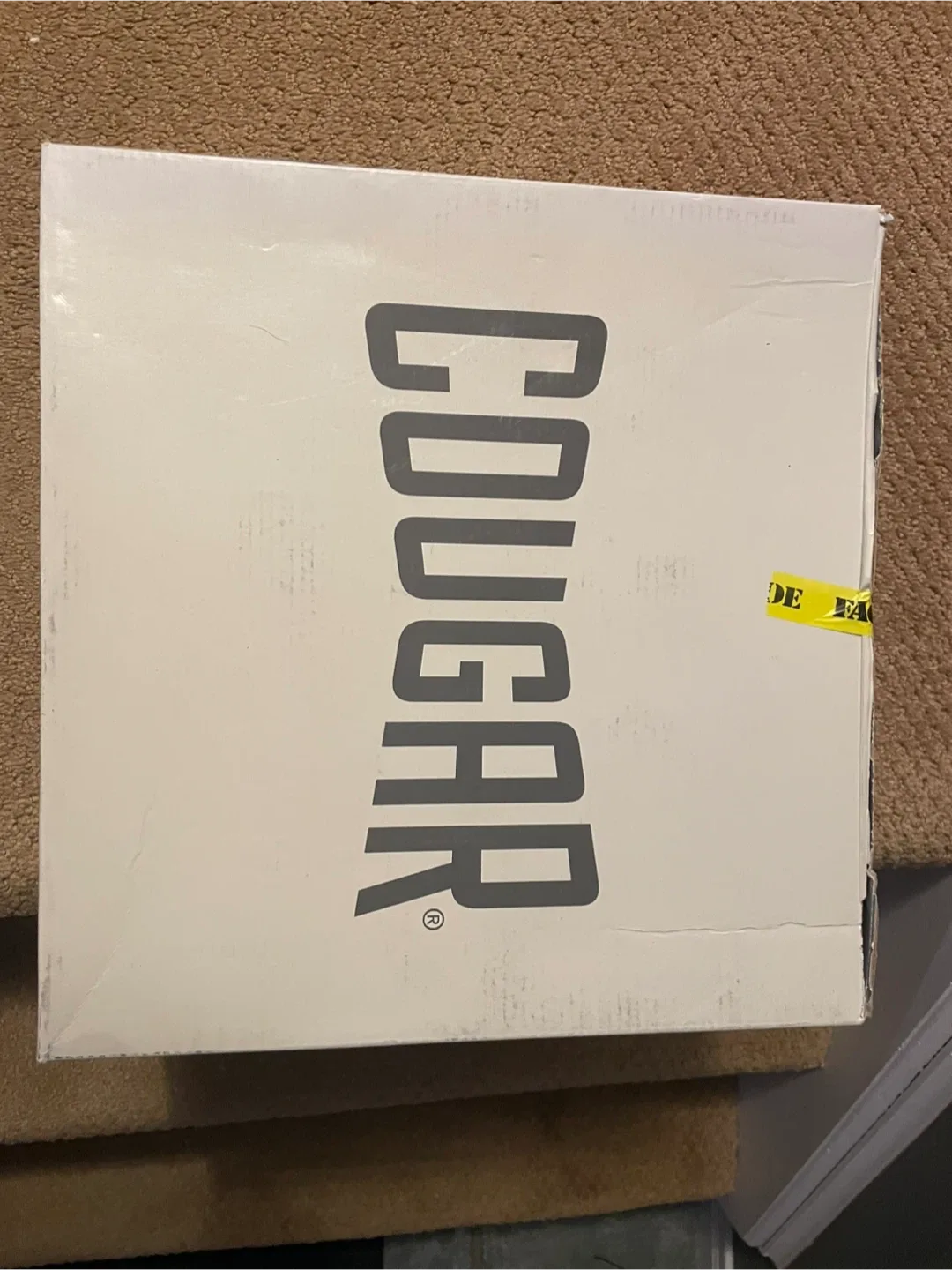 Cougar Triumph Winter Boots - Size 3 (US) image indicator(3)