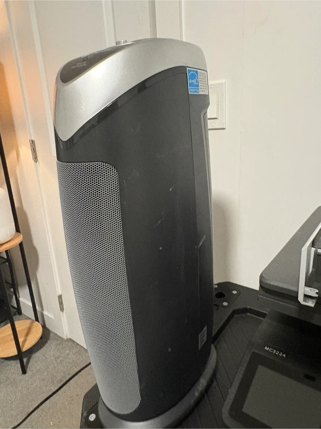 GermGuardian HEPA Air Purifier image indicator(4)