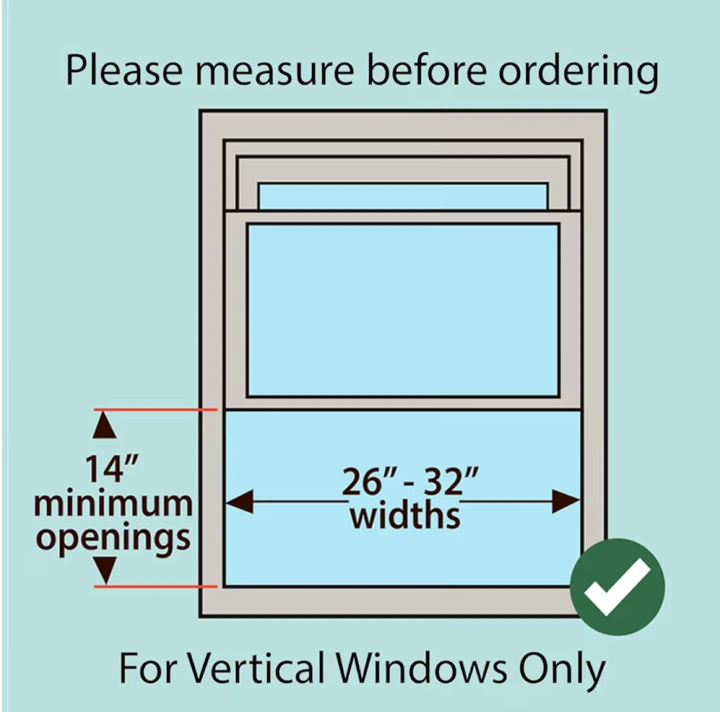 Window Waist Level Litter Box & Retreat image indicator(5)